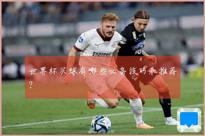 世界杯买球有哪些必备技巧和推荐？