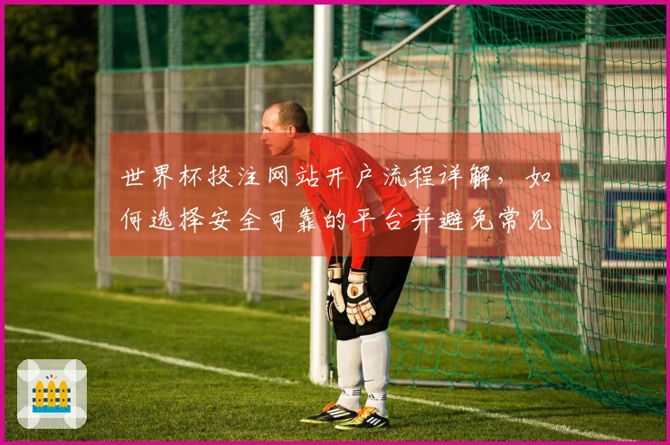 世界杯投注网站开户流程详解，如何选择安全可靠的平台并避免常见陷阱