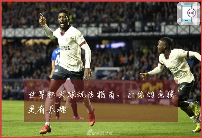 世界杯买球玩法指南,让你的竞猜更有乐趣