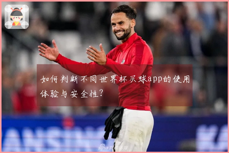 如何判断不同世界杯买球app的使用体验与安全性？