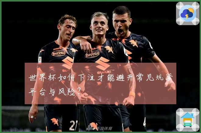 世界杯如何下注才能避开常见坑爹平台与风险？