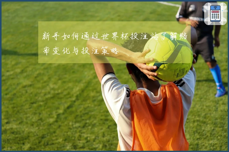 新手如何通过世界杯投注站了解赔率变化与投注策略