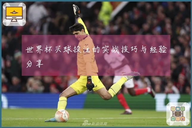 世界杯买球投注的实战技巧与经验分享