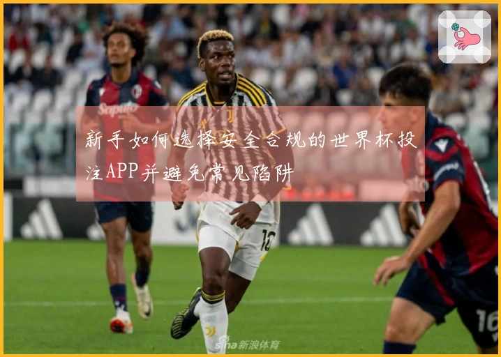 新手如何选择安全合规的世界杯投注APP并避免常见陷阱