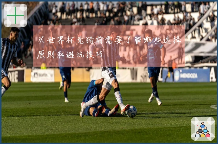 买世界杯竞猜前需要了解哪些选择原则和避坑技巧